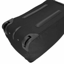 KENORADA Reisetasche Mit Rollen SoftLITE Duffle Wheel Schwarz -Aufbewahrungstasche Geschäft 0 06657a3a0e9f287 1280x1280
