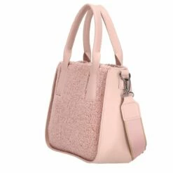 Glüxklee Kurzgriff Tasche GX-2867 Altpink -Aufbewahrungstasche Geschäft 0 06657b8a4a290f1 1280x1280