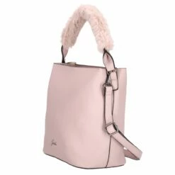 Glüxklee Kurzgriff Tasche GX-2868 Altpink 22 Glüxklee Kurzgriff Tasche GX-2868 Altpink -Aufbewahrungstasche Geschäft 0 06657b8a70298e0 1280x1280