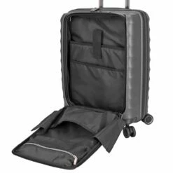 Von Cronshagen Reisetrolley Balto 4w S-VT 55cm Anthra -Aufbewahrungstasche Geschäft 0 06657b8bb4959fd 1280x1280