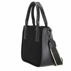 Glüxklee Kurzgriff Tasche GX-2867 Schwarz 22 Glüxklee Kurzgriff Tasche GX-2867 Schwarz -Aufbewahrungstasche Geschäft 0 066580cf0ed3ac4 1280x1280