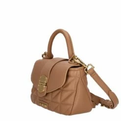 Love Moschino Kurzgriff Tasche BORSA PU Camello -Aufbewahrungstasche Geschäft 0 066582214ae954b 1280x1280