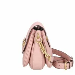 Guess Umhängetasche Izzy Peony Tri Compartment Flap Aprico Rose Logo -Aufbewahrungstasche Geschäft 0 066584c3b9e3475 1280x1280