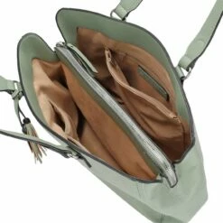 Von Cronshagen Shopper Vatten Bolmen Sage -Aufbewahrungstasche Geschäft 0 06659c801a2c6de 1280x1280