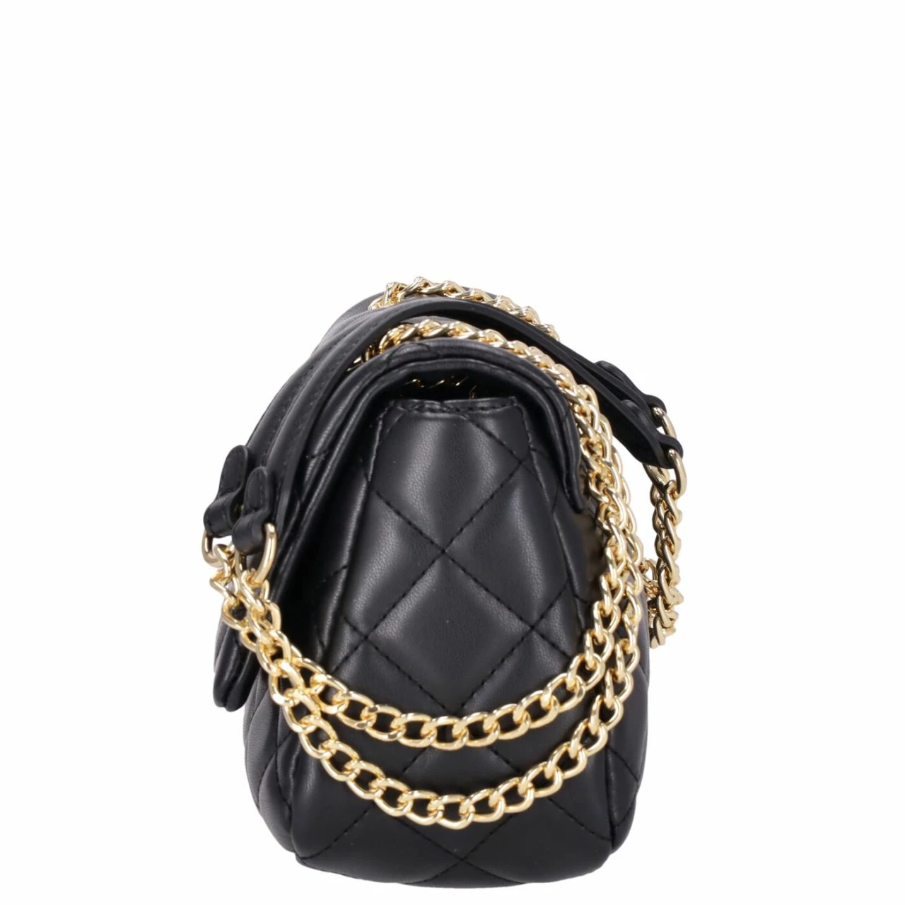 Valentino Umhängetasche Ocarina 3KK05R Nero 8 Valentino Umhängetasche Ocarina 3KK05R Nero – Bild 6