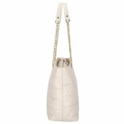 Valentino Shopper Carnaby Ecru -Aufbewahrungstasche Geschäft 0 06659dd248f365c 1280x1280