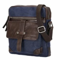 Von Cronshagen Umhängetasche Vuori Cross Bag Blue 23 Von Cronshagen Umhängetasche Vuori Cross Bag Blue -Aufbewahrungstasche Geschäft 0 06659dd2a5c67fa 1280x1280