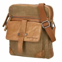 Von Cronshagen Umhängetasche Vuori Cross Bag Beige -Aufbewahrungstasche Geschäft 0 06659dd2cfe660e 1280x1280