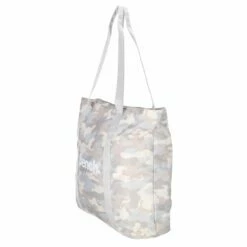 Bench Shopper 64169 Hellgrau/weiß 22 Bench Shopper 64169 Hellgrau/weiß -Aufbewahrungstasche Geschäft 0 06659f228805f12 1280x1280