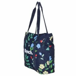 Bench Shopper 64169 Dunkelblau/bunt -Aufbewahrungstasche Geschäft 0 06659f22d257892 1280x1280