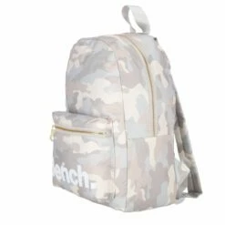 Bench Damenrucksack 64158 Hellgrau/weiß 22 Bench Damenrucksack 64158 Hellgrau/weiß -Aufbewahrungstasche Geschäft 0 06659f2366a4cfa 1280x1280