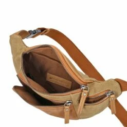 Von Cronshagen Bauchtasche Loassoniba Beige 13 Von Cronshagen Bauchtasche Loassoniba Beige -Aufbewahrungstasche Geschäft 0 06659f24a490bf9 1280x1280