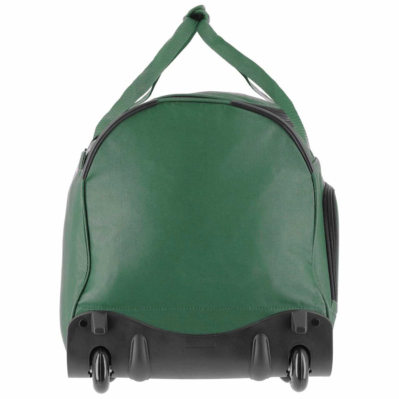 Travelite Reisetasche Mit Rollen Basics Fresh L 89l Dunkelgrün 8 Travelite Reisetasche Mit Rollen Basics Fresh L 89l Dunkelgrün – Bild 6