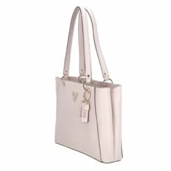Guess Shopper Noelle Noel Tote Light Rose -Aufbewahrungstasche Geschäft 0 0665a073dac44f6 1280x1280