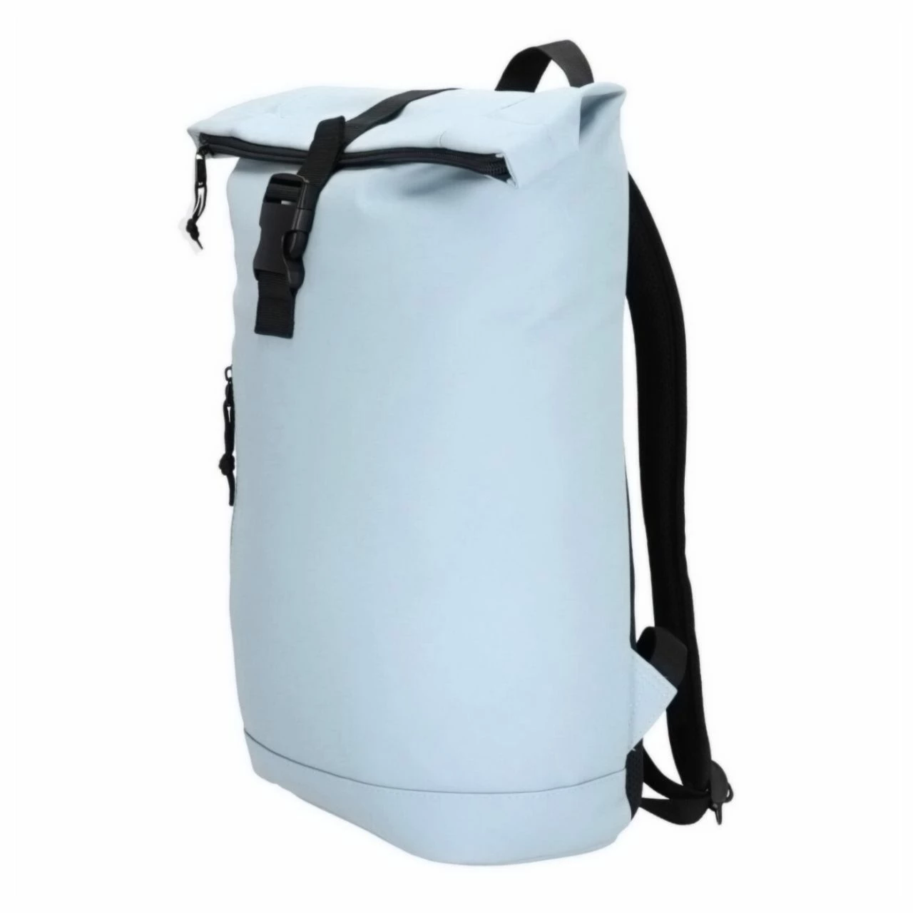 Black Hawk Rucksack BKR-113 Rolltop Hellblau 8 Black Hawk Rucksack BKR-113 Rolltop Hellblau – Bild 6
