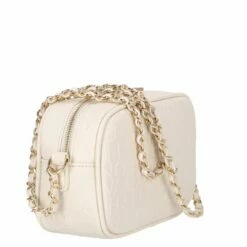 Valentino Umhängetasche Relax Ecru -Aufbewahrungstasche Geschäft 0 0665a1c4b1717f6 1280x1280