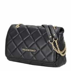 Valentino Umhängetasche Ocarina 3KK02R Nero -Aufbewahrungstasche Geschäft 0 0665a5b93a65d93 1280x1280