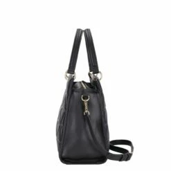 Valentino Kurzgriff Tasche Carnaby Nero -Aufbewahrungstasche Geschäft 0 0665a5bb5337eda 1280x1280