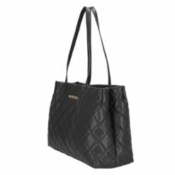Valentino Shopper Ocarina 3KK10 Recycelt Nero 22 Valentino Shopper Ocarina 3KK10 Recycelt Nero -Aufbewahrungstasche Geschäft 0 0665ab007fdf94f 1280x1280