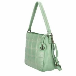 Harbour 2nd Beuteltasche Leatitia Mint Green -Aufbewahrungstasche Geschäft 0 0665aef4043a87f 1280x1280
