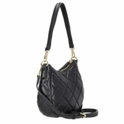 Valentino Beuteltasche Ocarina 3KK39 RE Nero -Aufbewahrungstasche Geschäft 0 0665b1970a78c40 1280x1280