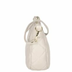 Valentino Beuteltasche Ocarina 3KK39 RE Ecru -Aufbewahrungstasche Geschäft 0 0665b197b92110c 1280x1280