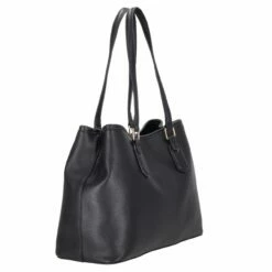 Valentino Shopper Brixton Nero -Aufbewahrungstasche Geschäft 0 0665b198be3f7c4 1280x1280