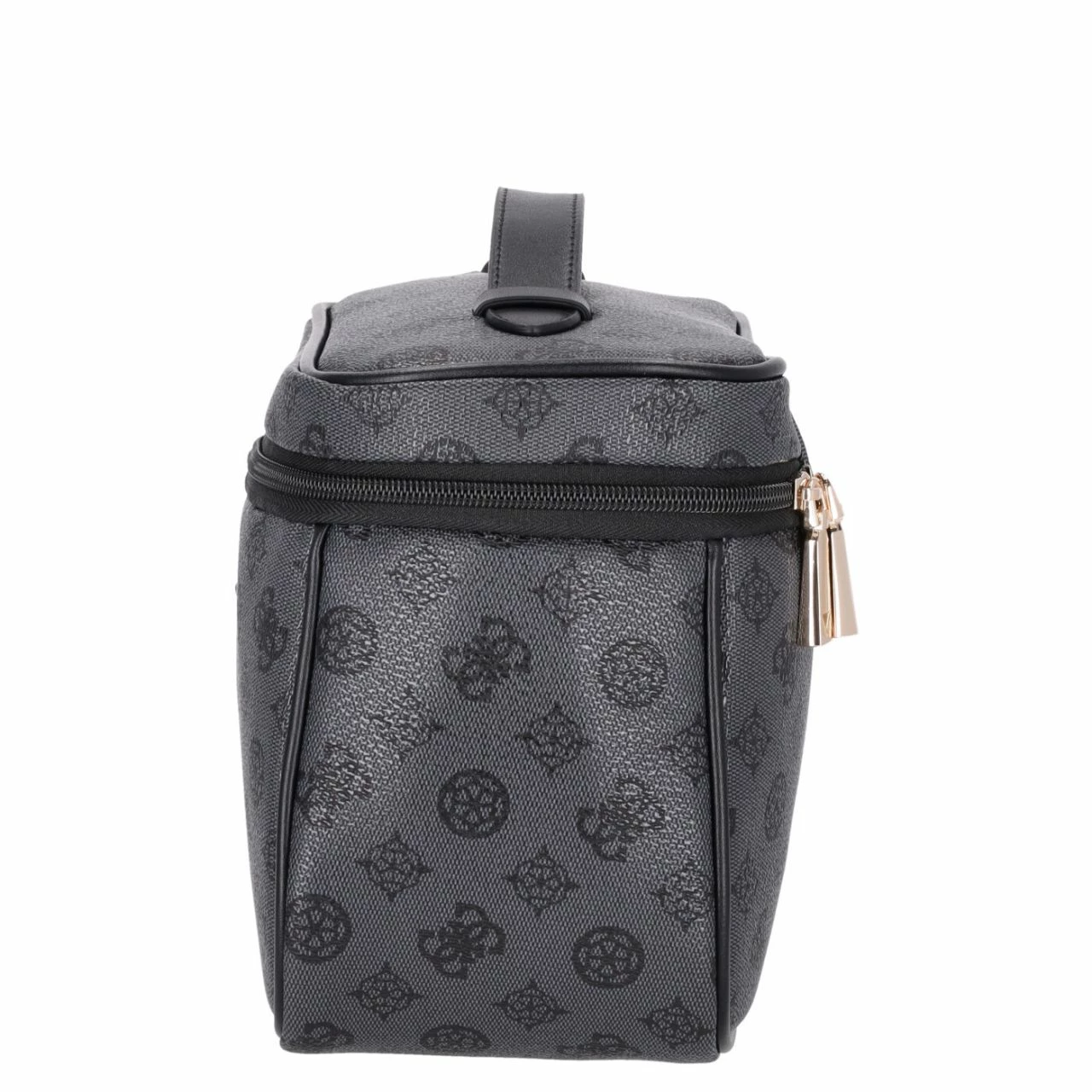 Guess Kosmetikkoffer Wilder Travel Charoal 8 Guess Kosmetikkoffer Wilder Travel Charoal – Bild 6