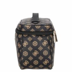 Guess Kosmetikkoffer Wilder Travel Brown -Aufbewahrungstasche Geschäft 0 0665b19b1dc1317 1280x1280