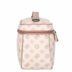 Guess Kosmetikkoffer Wilder Travel Light Nude -Aufbewahrungstasche Geschäft 0 0665b19b43c9bfb 1280x1280