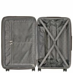 Guess Reisetrolley Wilder 28 In 8 Wheeler L 77cm Charcoal -Aufbewahrungstasche Geschäft 0 0665b9823f96bf3 1280x1280