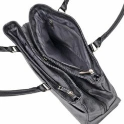 Guess Shopper Wilder Charcoal -Aufbewahrungstasche Geschäft 0 0665b9d617241ef 1280x1280