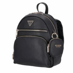 Guess Damenrucksack Power Play Tech Backpack Black 23 Guess Damenrucksack Power Play Tech Backpack Black -Aufbewahrungstasche Geschäft 0 0665bd752fe84b3 1280x1280