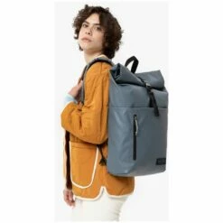 Eastpak Rucksack Up Rolltop Backpack 23L Trap Stormy -Aufbewahrungstasche Geschäft 0 0665bd761d06230 1280x1280
