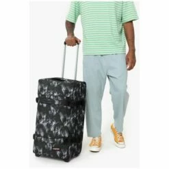 Eastpak Reisetrolley Transit'R M 67cm Flame Dark -Aufbewahrungstasche Geschäft 0 0665bd76a5601d5 1280x1280