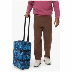 Eastpak Reisetasche Mit Rollen Authentic Tranverz S 42l Brize Navy Grade -Aufbewahrungstasche Geschäft 0 0665bd76d7e6a08 1280x1280