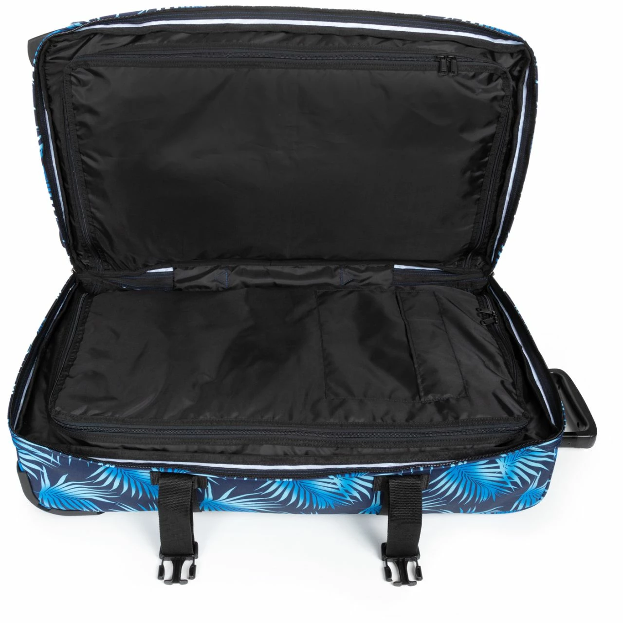 Eastpak Reisetasche Mit Rollen Authentic Tranverz M 78l Brize Navy Grade 8 Eastpak Reisetasche Mit Rollen Authentic Tranverz M 78l Brize Navy Grade – Bild 6