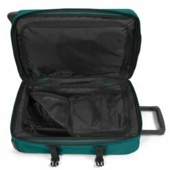 Eastpak Reisetasche Mit Rollen Authentic Tranverz S 42l Peacock Green -Aufbewahrungstasche Geschäft 0 0665bd770b8d18a 1280x1280