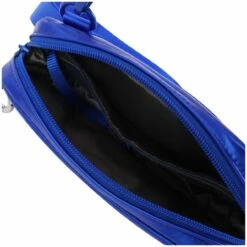 Hedgren Bauchtasche Cocoon Snug 2-in-1 Crossbody/Waistbag Strong Blue -Aufbewahrungstasche Geschäft 0 0665c16960078ab 1280x1280