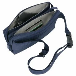 Hedgren Bauchtasche Inner City Asarum Waistbag RFID Total Eclipse -Aufbewahrungstasche Geschäft 0 0665c1697241a2e 1280x1280