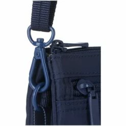 Hedgren Umhängetasche Emma Crossover RFID Total Eclipse -Aufbewahrungstasche Geschäft 0 0665c40d4137269 1280x1280