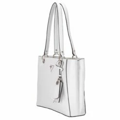 Guess Shopper Jena Noel Tote White Logo -Aufbewahrungstasche Geschäft 0 0665c40e88951e9 1280x1280