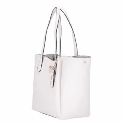 Guess Shopper Iwona Girlfriend Tote Dove 22 Guess Shopper Iwona Girlfriend Tote Dove -Aufbewahrungstasche Geschäft 0 0665c40eae5831c 1280x1280