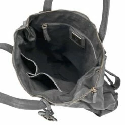 Harbour 2nd Damenrucksack Franka Dolphin Grey -Aufbewahrungstasche Geschäft 0 0665c6b058edac7 1280x1280