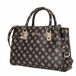 Guess Kurzgriff Tasche Loralee Status Satchel Moccalogo 23 Guess Kurzgriff Tasche Loralee Status Satchel Moccalogo -Aufbewahrungstasche Geschäft 0 0665cbf63eaecd6 1280x1280