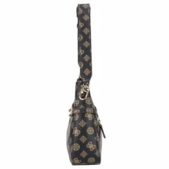 Guess Beuteltasche Loralee Hobo Mocca Logo -Aufbewahrungstasche Geschäft 0 0665cd465b19f77 1280x1280