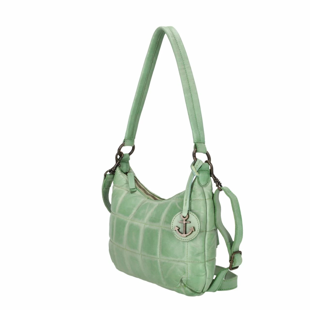 Harbour 2nd Beuteltasche Abagail Mint Green 8 Harbour 2nd Beuteltasche Abagail Mint Green – Bild 6