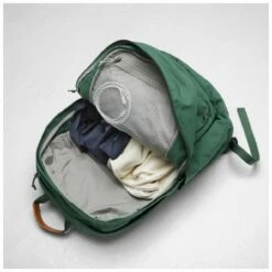 FJÄLLRÄVEN Fjällräven Rucksack Räven 28 Deep Patina -Aufbewahrungstasche Geschäft 0 0665ce990b42be2 1280x1280