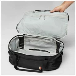 FJÄLLRÄVEN Fjällräven Reisetasche High Coast Duffel 36l Schwarz -Aufbewahrungstasche Geschäft 0 0665ce991d6e735 1280x1280