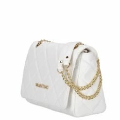 Valentino Umhängetasche Ocarina Bianca 22 Valentino Umhängetasche Ocarina Bianca -Aufbewahrungstasche Geschäft 0 0665d68090500ad 1280x1280